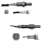 2003 Suzuki Aerio Oxygen Sensor Kit 1