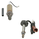 1995 Nissan Altima Oxygen Sensor Kit 1