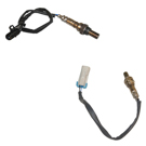 2004 Pontiac GTO Oxygen Sensor Kit 1