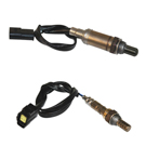 1997 Mazda MX-6 Oxygen Sensor Kit 1
