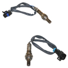 2011 Buick Lucerne Oxygen Sensor Kit 1