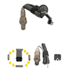 1990 Lexus LS400 Oxygen Sensor Kit 1