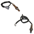 2003 Lexus SC430 Oxygen Sensor Kit 1