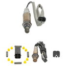 1997 Geo Prizm Oxygen Sensor Kit 1