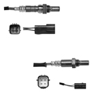 2004 Mazda MPV Oxygen Sensor Kit 1