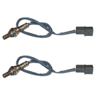 2004 Kia Optima Oxygen Sensor Kit 1