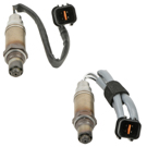 2004 Kia Amanti Oxygen Sensor Kit 1