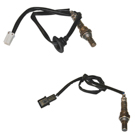 2000 Mitsubishi Eclipse Oxygen Sensor Kit 1