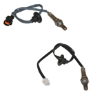 2005 Mitsubishi Outlander Oxygen Sensor Kit 1