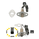 1995 Toyota 4Runner Oxygen Sensor Kit 1