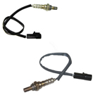 1998 Ford Explorer Oxygen Sensor Kit 1