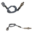 2000 Acura NSX Oxygen Sensor Kit 1