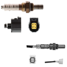 2004 Jeep Wrangler Oxygen Sensor Kit 1