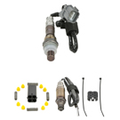 2000 Acura NSX Oxygen Sensor Kit 1