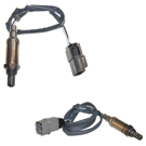 1998 Nissan Maxima Oxygen Sensor Kit 1