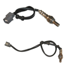 2002 Honda Civic Oxygen Sensor Kit 1