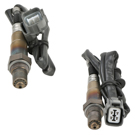 1998 Acura CL Oxygen Sensor Kit 1
