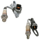 2002 Mitsubishi Montero Sport Oxygen Sensor Kit 1