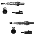 1995 Ford Windstar Oxygen Sensor Kit 1