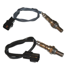2000 Mitsubishi Mirage Oxygen Sensor Kit 1