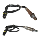 1999 Mercedes Benz E55 AMG Oxygen Sensor Kit 1