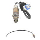 2007 Cadillac CTS Oxygen Sensor Kit 1