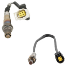 2009 Chrysler Town and Country Oxygen Sensor Kit 1