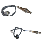 2003 Toyota Matrix Oxygen Sensor Kit 1