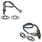 1994 Toyota Previa Oxygen Sensor Kit 1