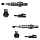 1994 Ford Mustang Oxygen Sensor Kit 1