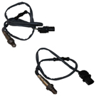 2012 Audi A3 Oxygen Sensor Kit 1