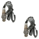 2001 Honda Prelude Oxygen Sensor Kit 1
