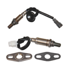 1990 Geo Prizm Oxygen Sensor Kit 1