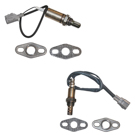 1995 Toyota Celica Oxygen Sensor Kit 1
