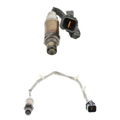 2004 Kia Optima Oxygen Sensor Kit 1