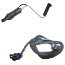1996 Chevrolet Cavalier Oxygen Sensor Kit 1