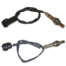 1997 Chrysler Cirrus Oxygen Sensor Kit 1