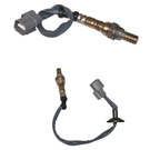 2000 Acura Integra Oxygen Sensor Kit 1