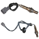 2002 Lexus GS430 Oxygen Sensor Kit 1