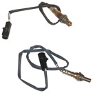 2005 Ford Ranger Oxygen Sensor Kit 1