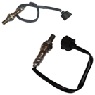 2002 Dodge Durango Oxygen Sensor Kit 1