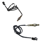2006 Mitsubishi Lancer Oxygen Sensor Kit 1