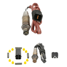 2003 Mitsubishi Montero Oxygen Sensor Kit 1