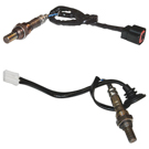 1993 Plymouth Colt Oxygen Sensor Kit 1