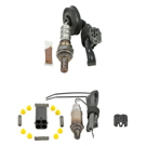 1995 Hyundai Elantra Oxygen Sensor Kit 1