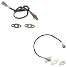 1994 Toyota Supra Oxygen Sensor Kit 1