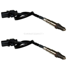 2012 Ram 3500 Oxygen Sensor Kit 1