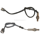 1999 Honda Prelude Oxygen Sensor Kit 1
