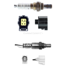 2015 Dodge Ram Trucks Oxygen Sensor Kit 1