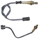 1996 Mazda MX-6 Oxygen Sensor Kit 1